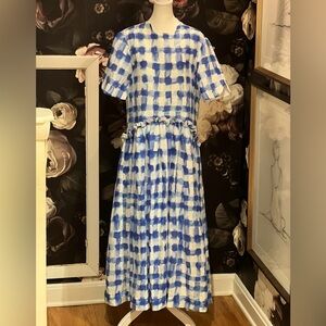 Rosie Assoulin dress